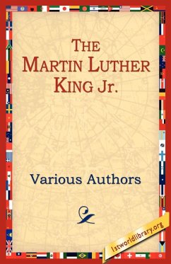The Martin Luther King Jr - Various Authors; Various
