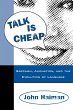 Talk Is Cheap - Bild 1