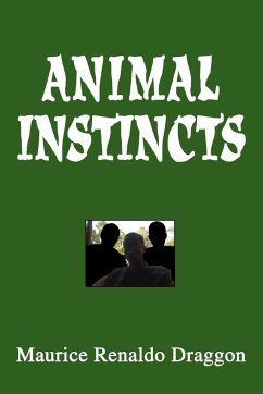 Animal Instincts - Draggon, Maurice Renaldo