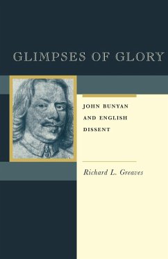 Glimpses of Glory - Greaves, Richard