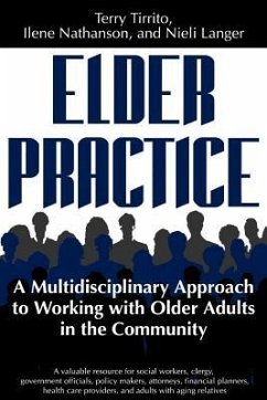 Elder Practice - Tirrito, Terry; Nathanson, Ilene; Langer, Nieli