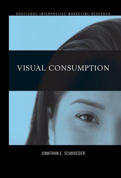 Visual Consumption - Schroeder, Jonathan