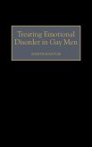 Treating Emotional Disorder in Gay Men