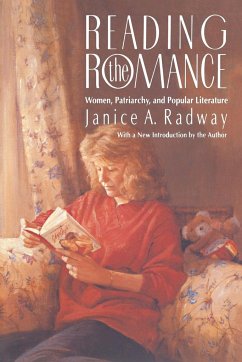 Reading the Romance - Radway, Janice A.