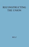 Reconstructing the Union