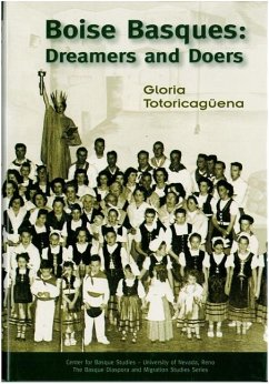 Cover Boise Basques
