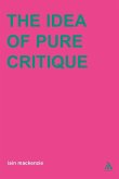 Idea of Pure Critique
