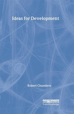 Ideas for Development - Chambers, Robert