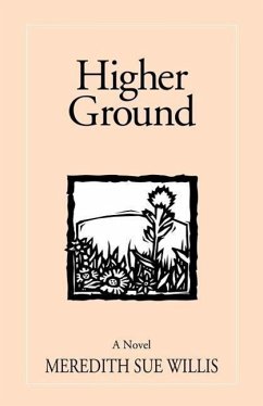 Higher Ground - Willis, Meredith Sue