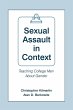 Sexual Assault in Context - Bild 1