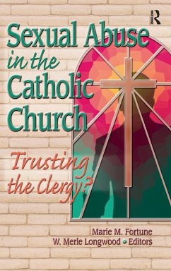 Cover Sexual Abuse in the Catholic Church