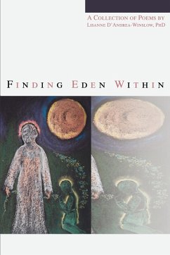 Finding Eden Within - D'Andrea-Winslow, Lisanne