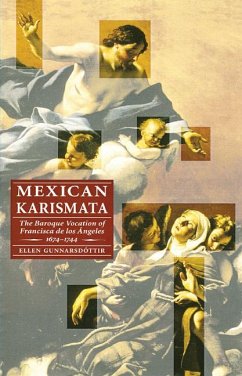 Mexican Karismata - Gunnarsdottir, Ellen