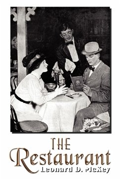 The Restaurant - McKey, Leonard D.