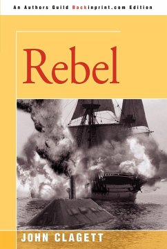 Rebel - Clagett, John