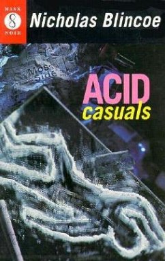 Acid Casuals - Blincoe, Nicholas