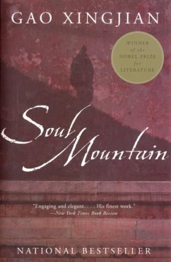 Soul Mountain - Xingjian, Gao