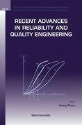 Recent Advances in Reliability and Quality Engineering - Pham, Hoang