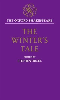 The Winter's Tale - Shakespeare, William