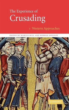 The Experience of Crusading - Bull, Marcus / Housley, Norman (eds.)