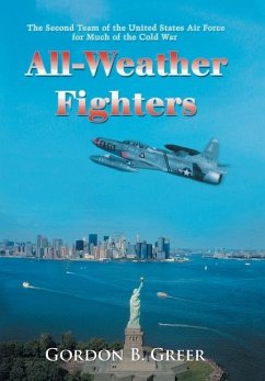 All-Weather Fighters - Greer, Gordon B.