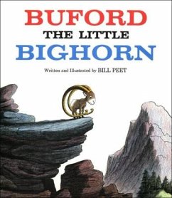 Buford the Little Bighorn - Peet, Bill