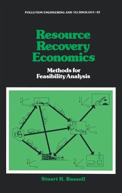 Resource Recovery Economics - Russell, Stuart H