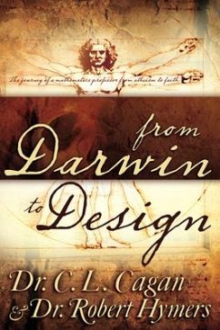 From Darwin to Design - Cagan, C L; Hymers, Robert