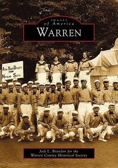 Warren - Brandon, Jodi L.; Warren County Historical Society