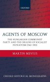 Agents of Moscow