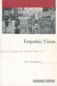 Empathic Vision - Bennett, Jill