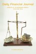 Daily Financial Journal - Bild 1