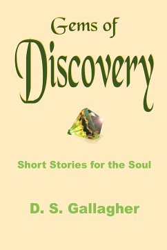 Gems of Discovery - Gallagher, D. S.