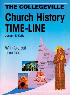 The Collegeville Church History Time-Line - Kelly, Joseph F