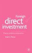 Foreign Direct Investment - Bild 1