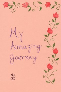 My Amazing Journey - Lamberti, Donna