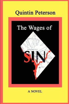 The Wages of SIN - Peterson, Quintin