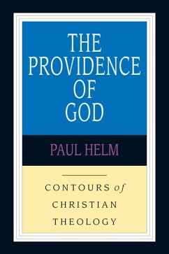 The Providence of God - Helm, Paul