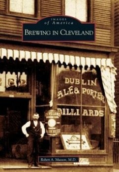 Brewing in Cleveland - Musson M. D., Robert A.