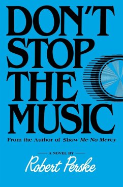 Dont Stop the Music - Perske, Robert