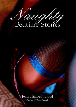 Naughty Bedtime Stories - Lloyd, Joan Elizabeth