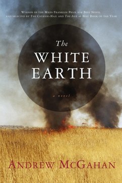 White Earth - Mcgahan