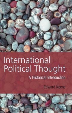 International Political Thought - Keene, Edward