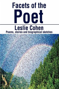 Facets of the Poet - Cohen, Leslie