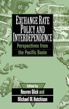 Exchange Rate Policy and Interdependence - Glick, Reuven / Hutchison, Michael (eds.)
