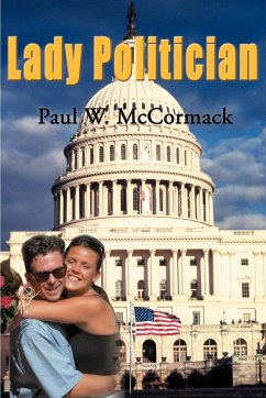 Lady Politician - McCormack, Paul W.