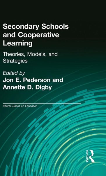 Secondary Schools and Cooperative Learning