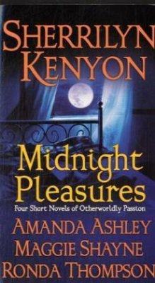 Cover Midnight Pleasures