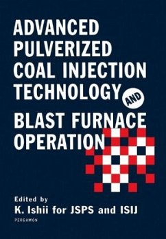 Advanced Pulverized Coal Injection Technology and Blast Furnace Operation - Ishii, K. (ed.)