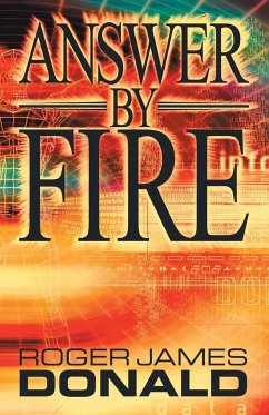 Answer by Fire - Donald, Roger James